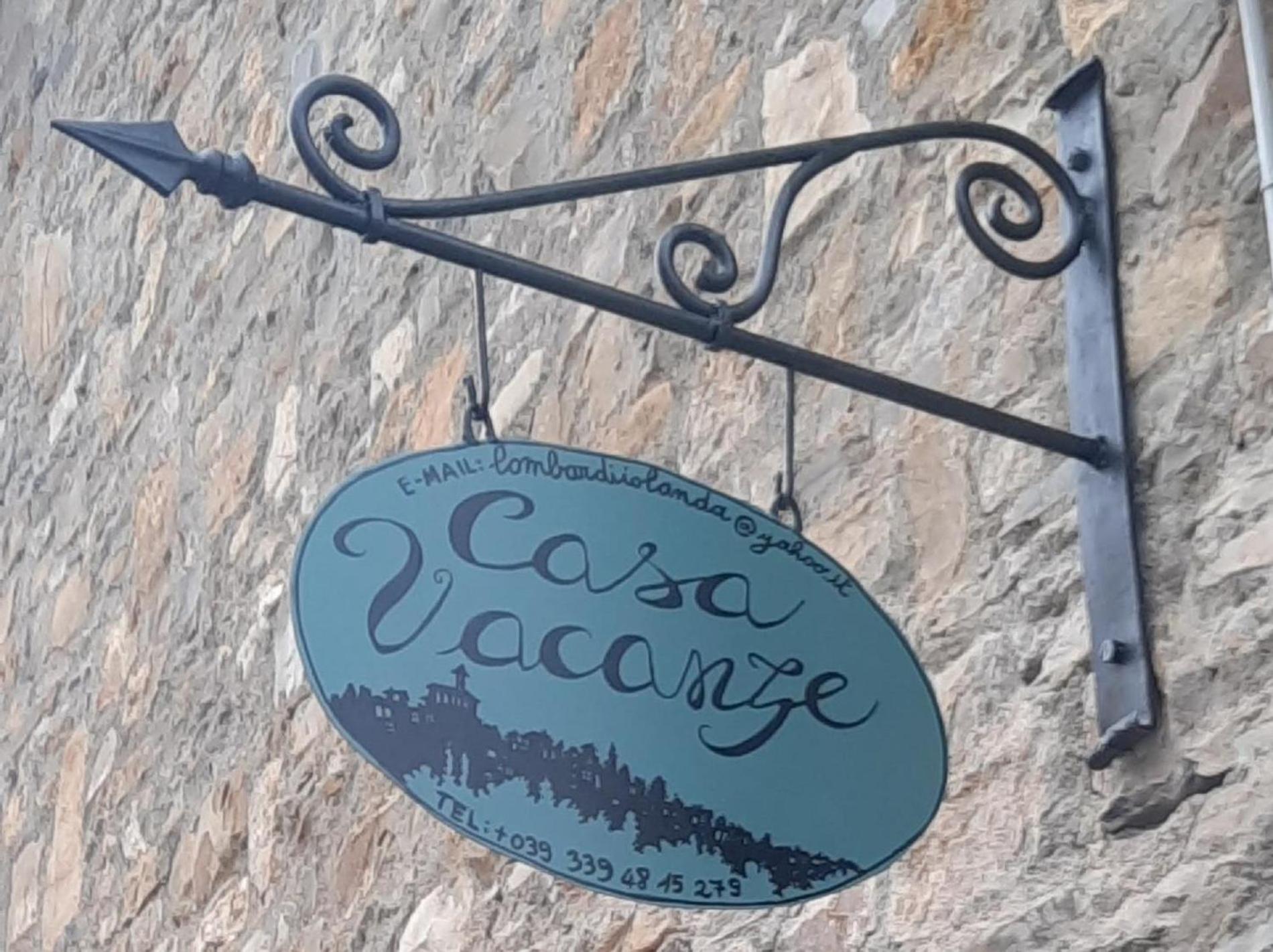 Pompeiana Antica Casa Vista Mare Wi-Fi E A-Cヴィラ エクステリア 写真