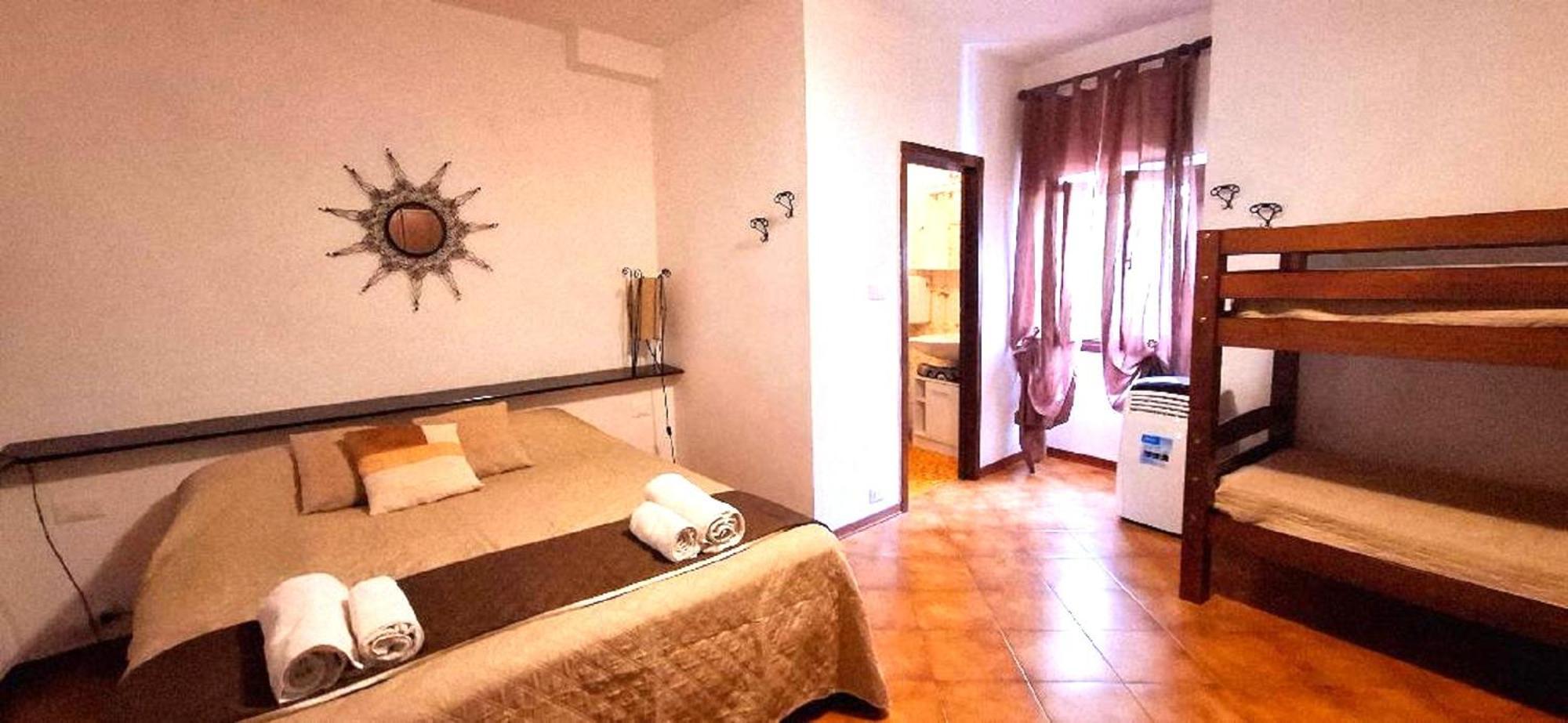 Pompeiana Antica Casa Vista Mare Wi-Fi E A-Cヴィラ エクステリア 写真