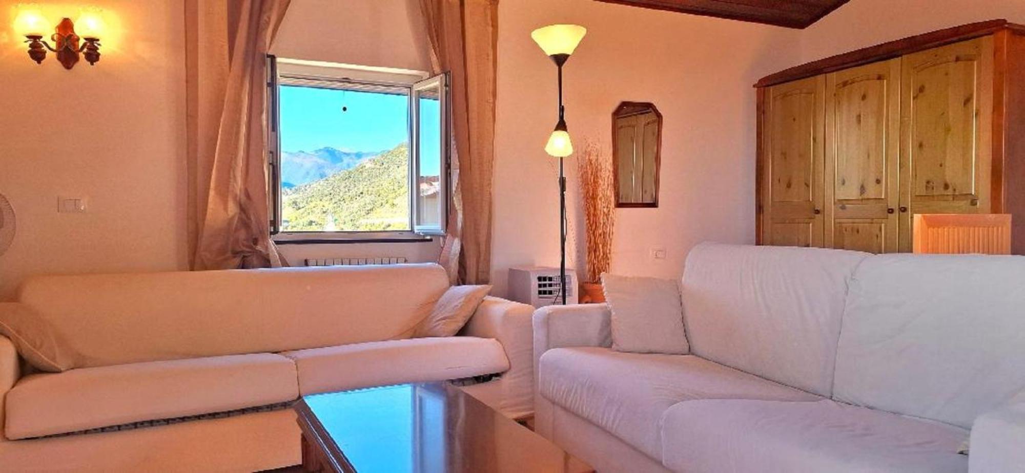Pompeiana Antica Casa Vista Mare Wi-Fi E A-Cヴィラ エクステリア 写真