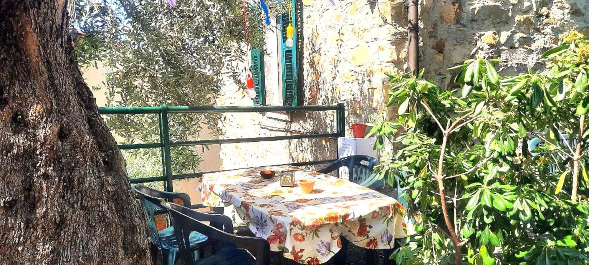Pompeiana Antica Casa Vista Mare Wi-Fi E A-Cヴィラ エクステリア 写真